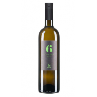 Giba 6 Mura Vermentino di Sardegna